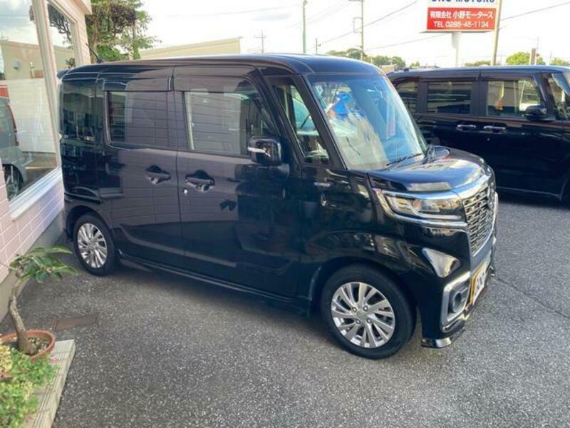 SPACIA CUSTOM