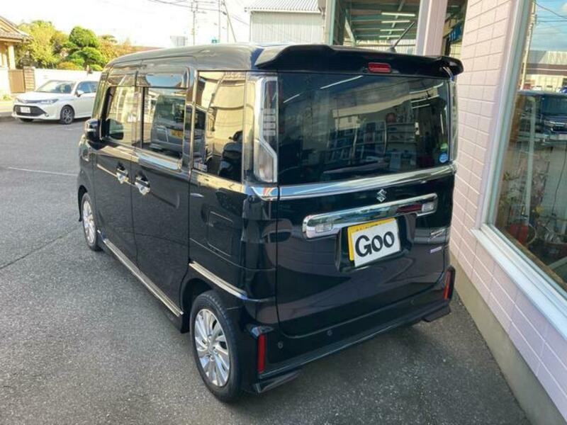 SPACIA CUSTOM