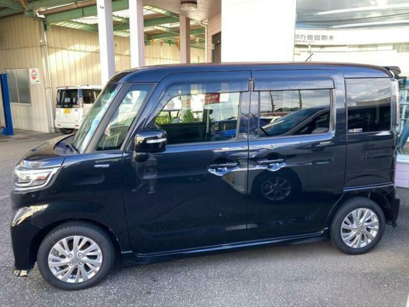 SPACIA CUSTOM