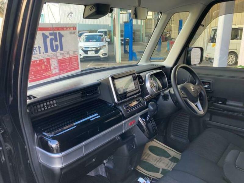 SPACIA CUSTOM