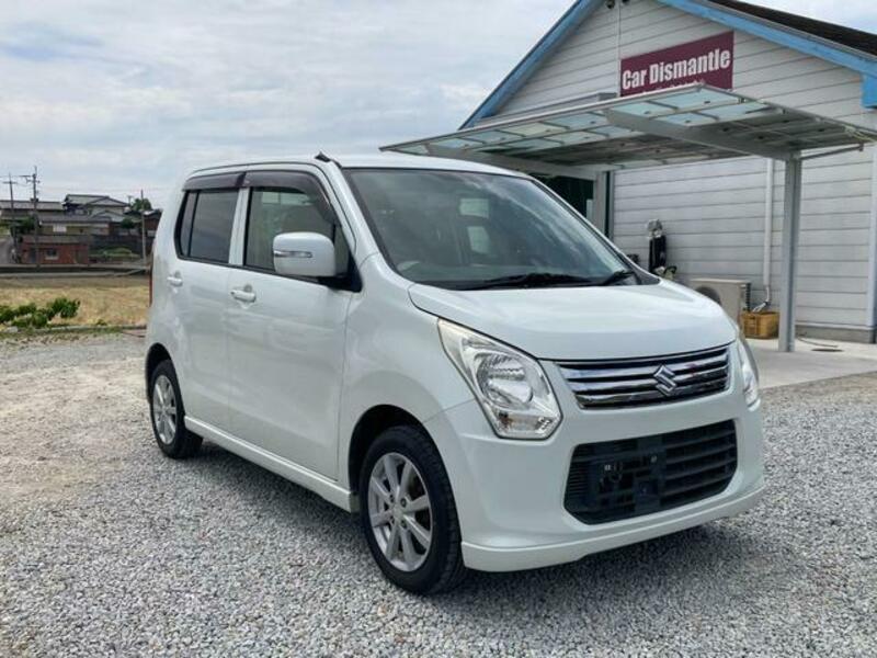 WAGON R