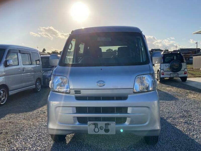 HIJET CARGO