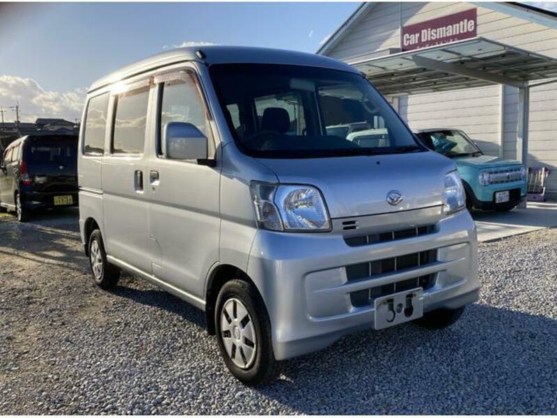 HIJET CARGO