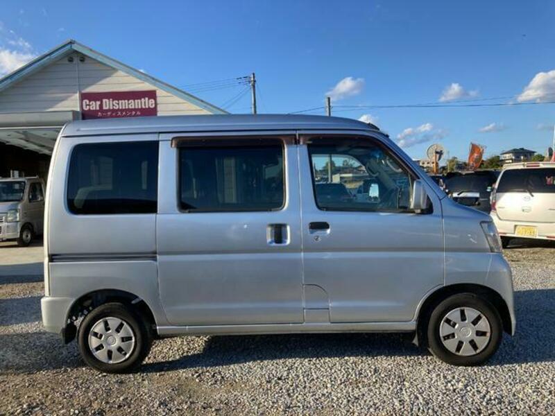 HIJET CARGO