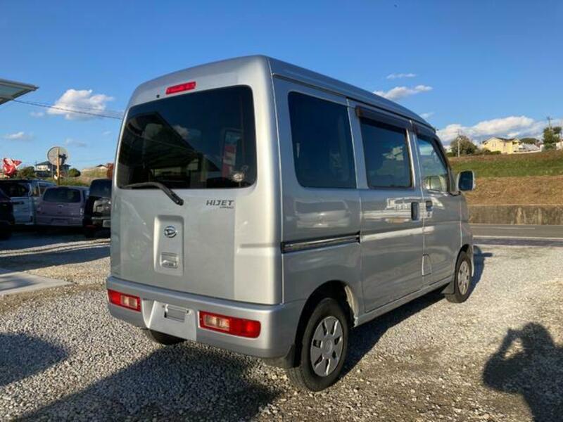 HIJET CARGO