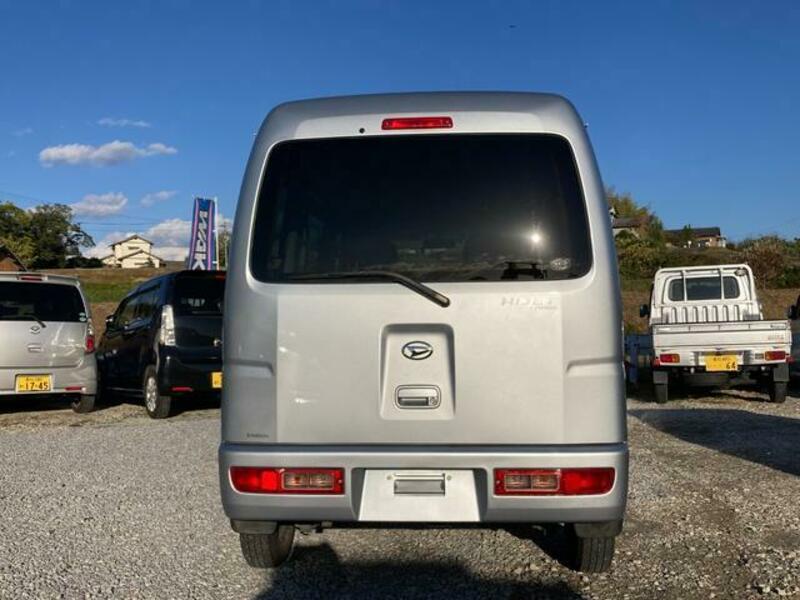 HIJET CARGO