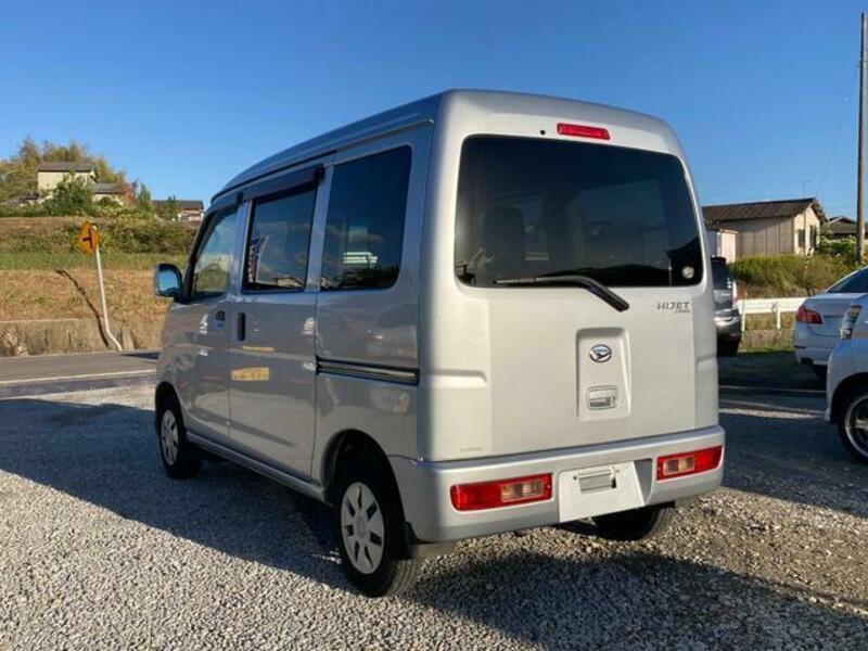 HIJET CARGO