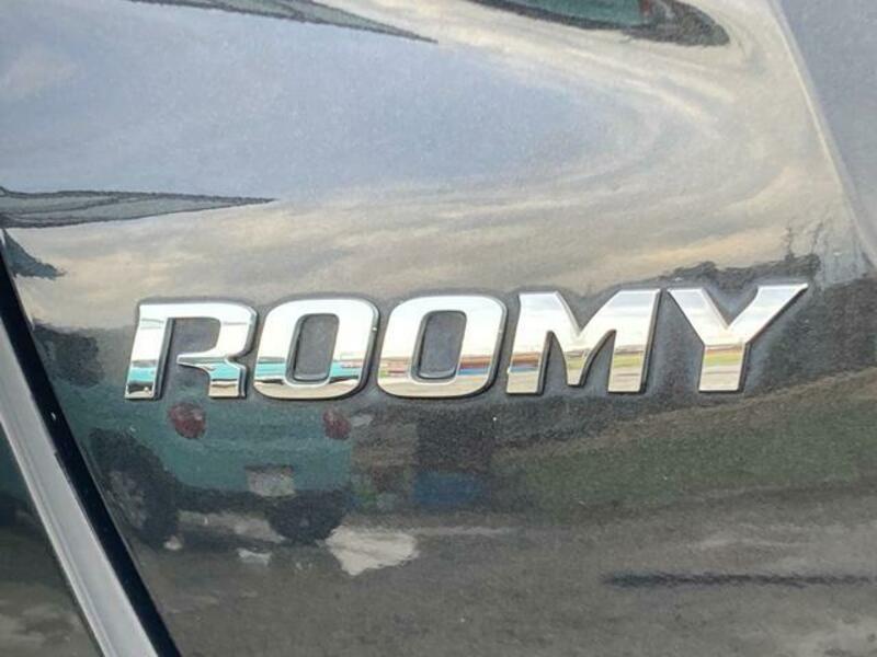 ROOMY
