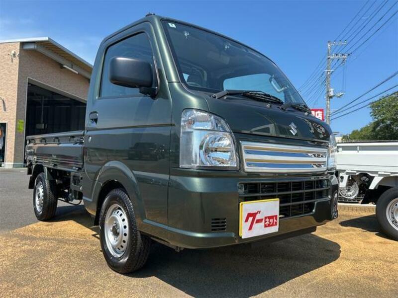 CARRY TRUCK
