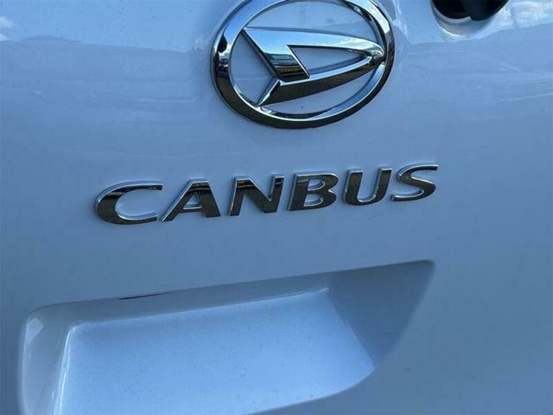 MOVE CANBUS