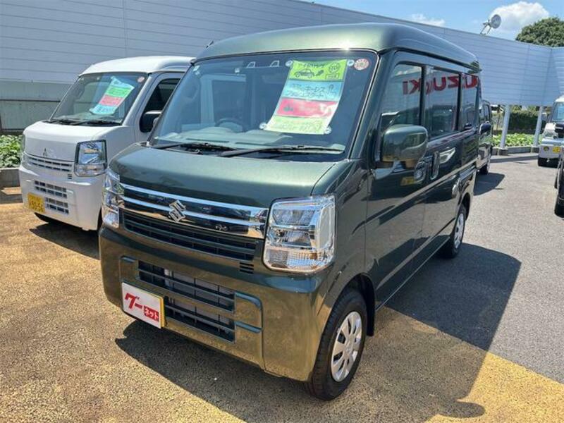 SUZUKI EVERY