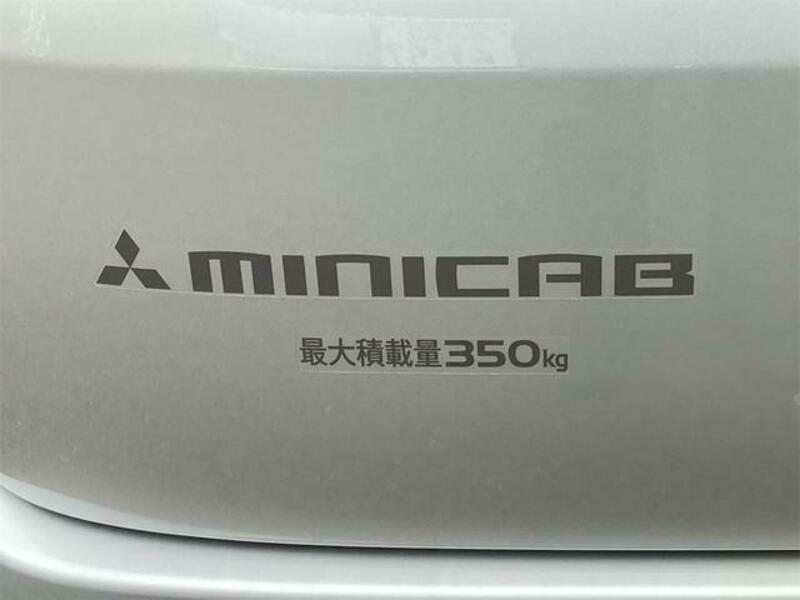 MINICAB VAN