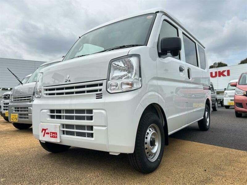 MINICAB VAN