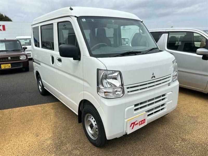 MINICAB VAN
