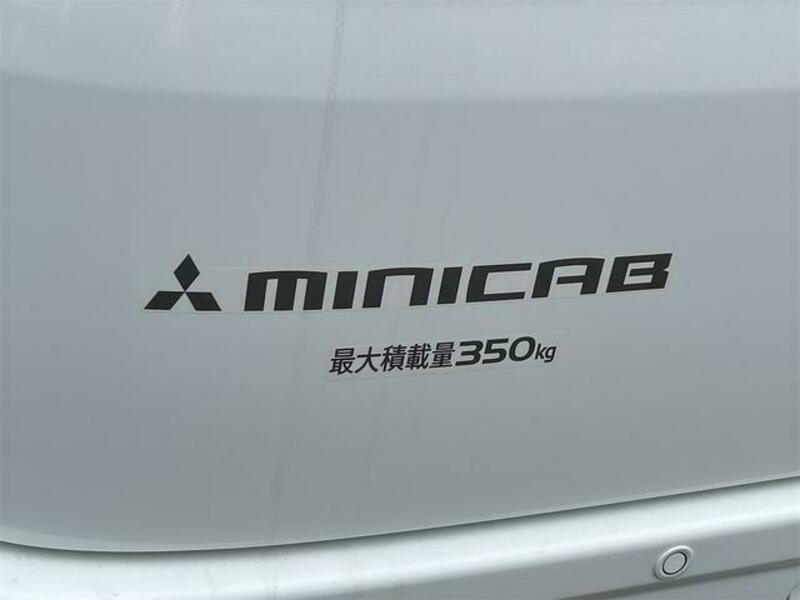 MINICAB VAN