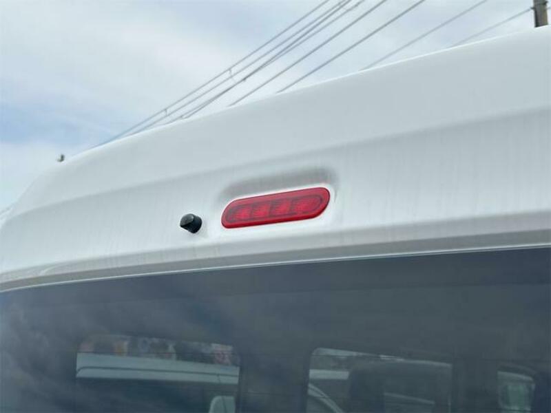 MINICAB VAN