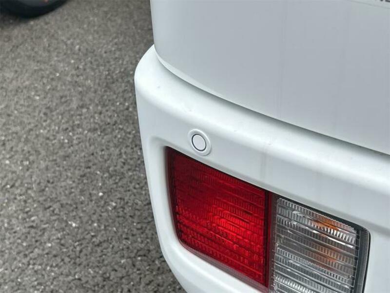 MINICAB VAN