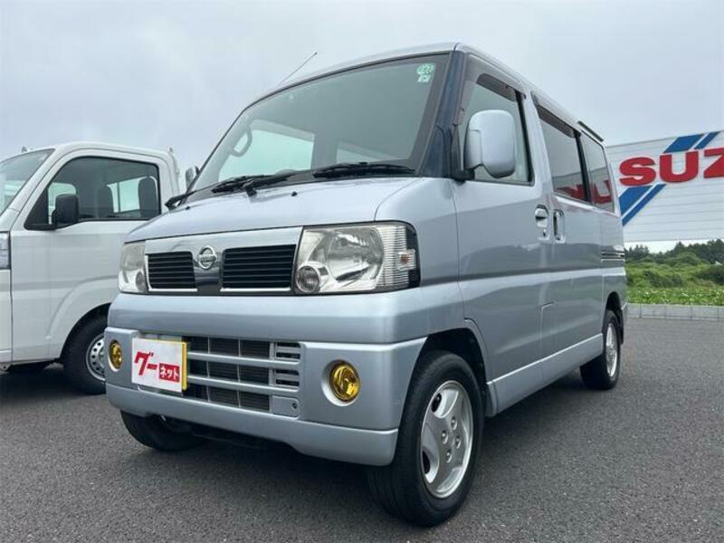 CLIPPER RIO