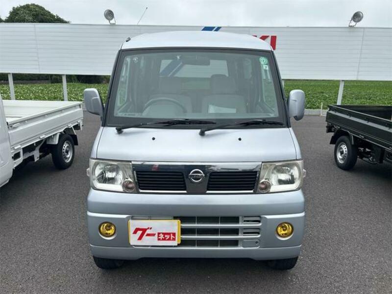 CLIPPER RIO