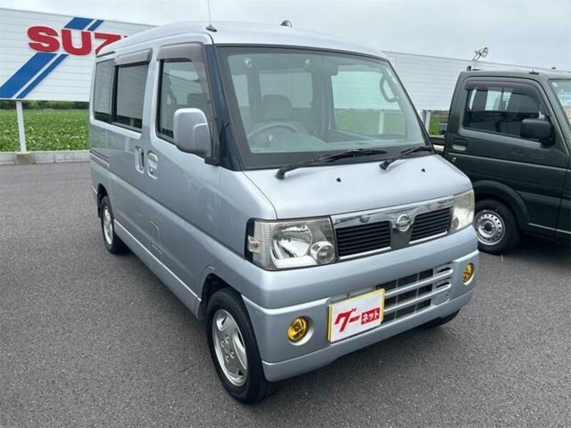 CLIPPER RIO