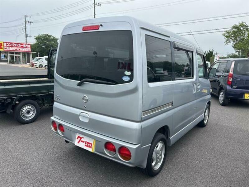 CLIPPER RIO