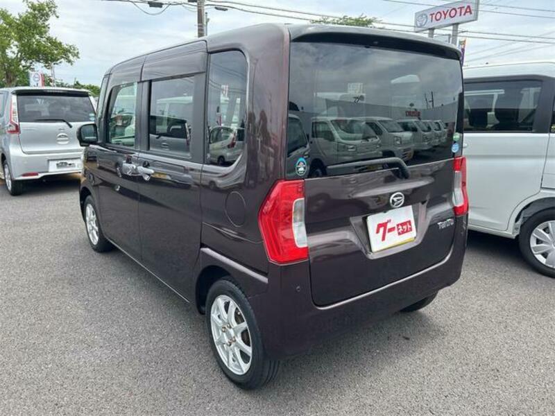TANTO