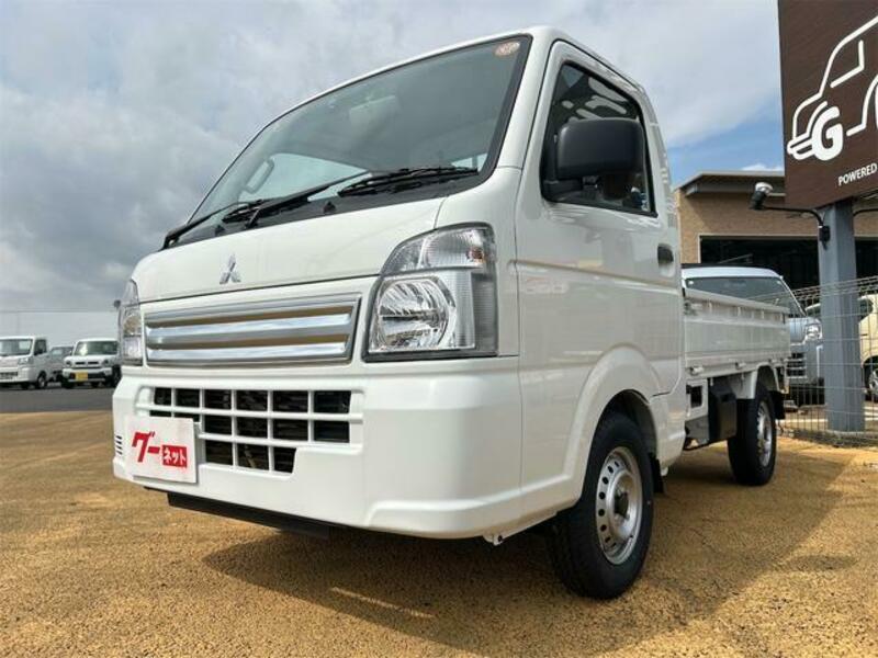 MINICAB TRUCK