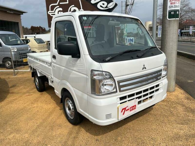 MINICAB TRUCK