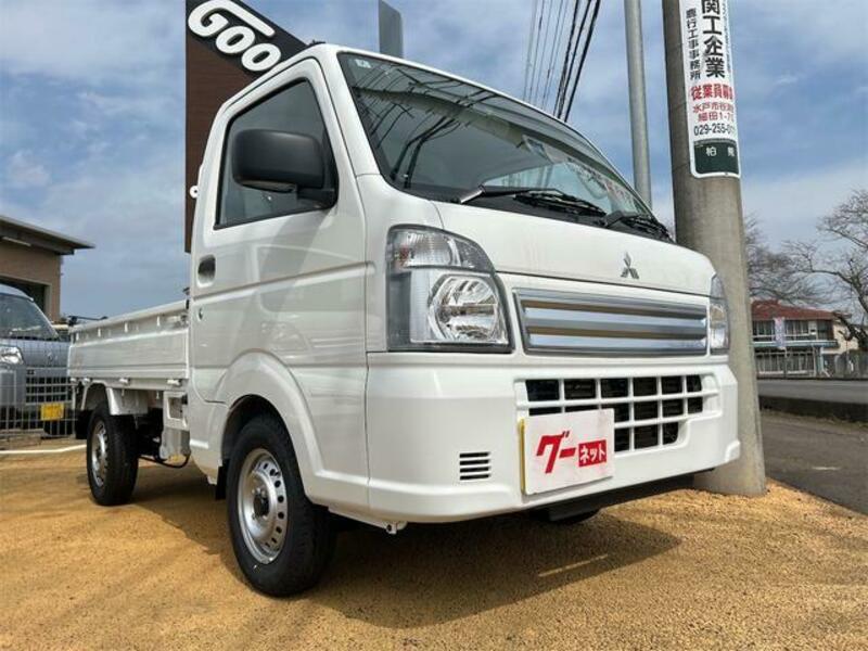 MINICAB TRUCK
