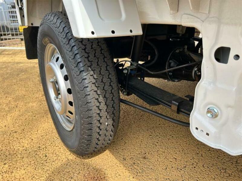 MINICAB TRUCK