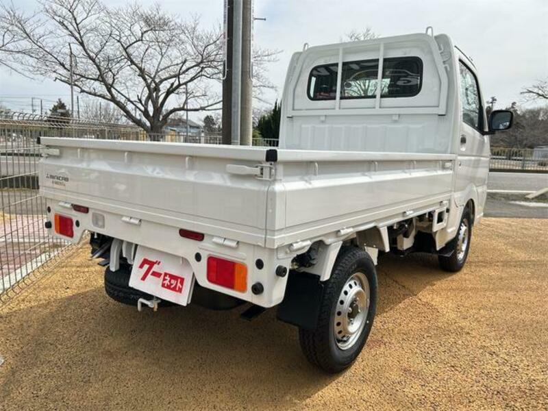 MINICAB TRUCK