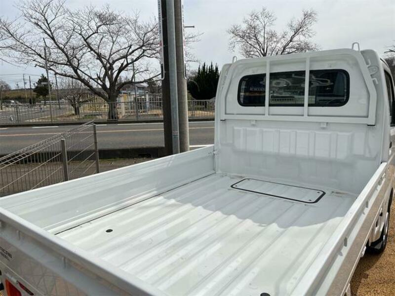 MINICAB TRUCK