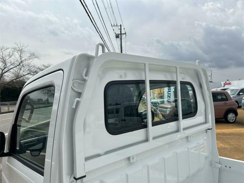 MINICAB TRUCK