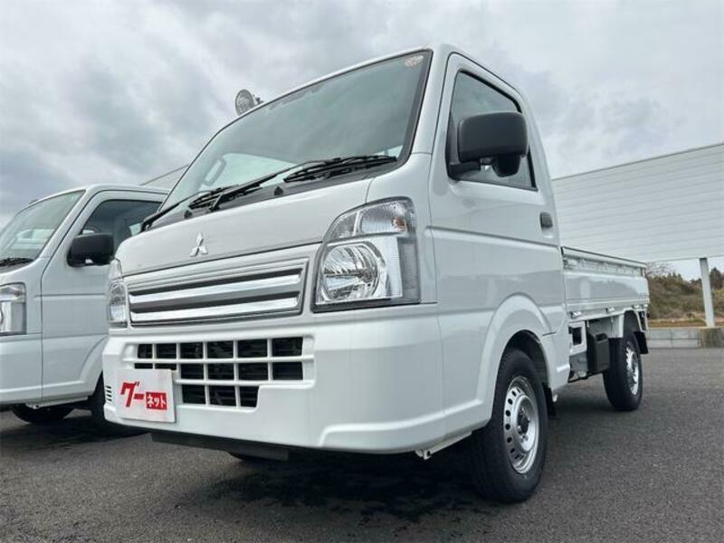 MINICAB TRUCK