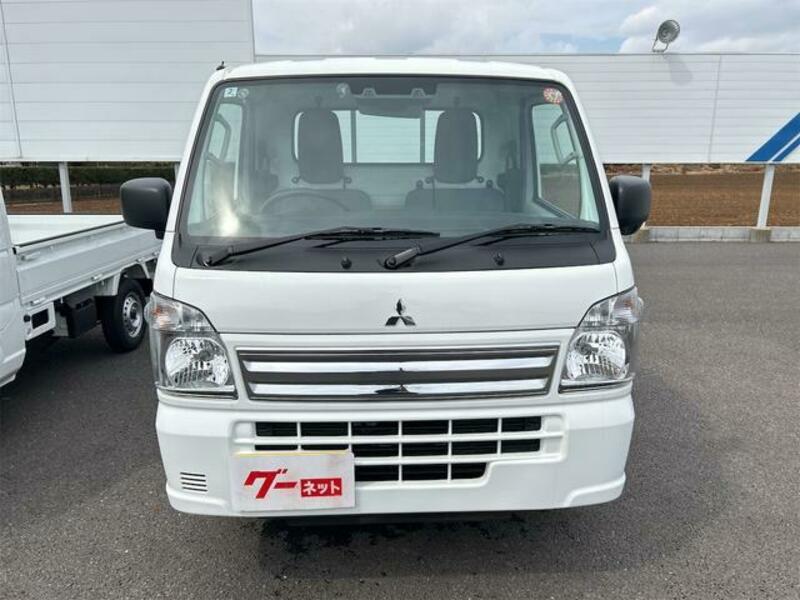 MINICAB TRUCK