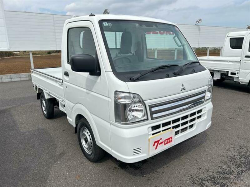 MINICAB TRUCK