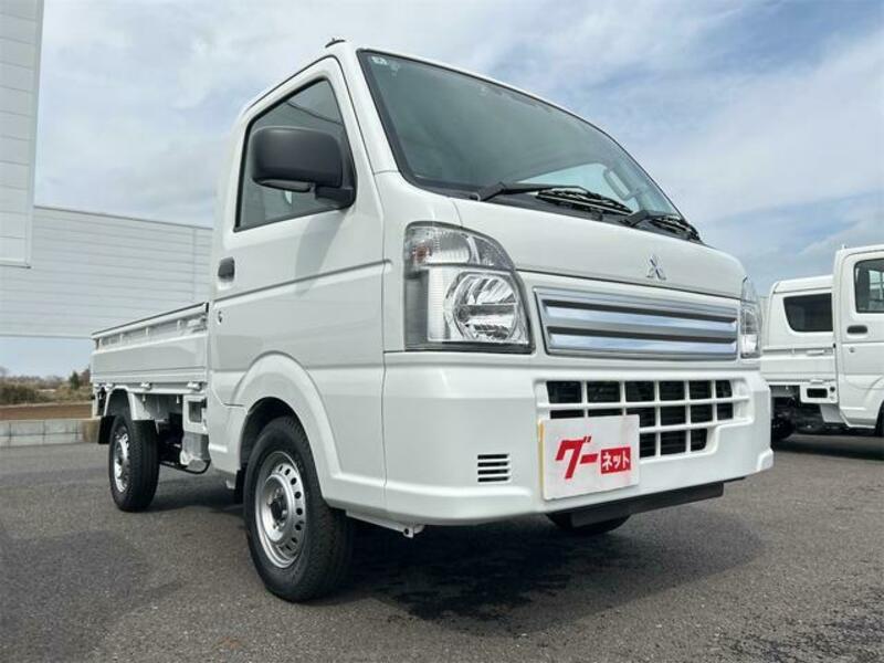 MINICAB TRUCK