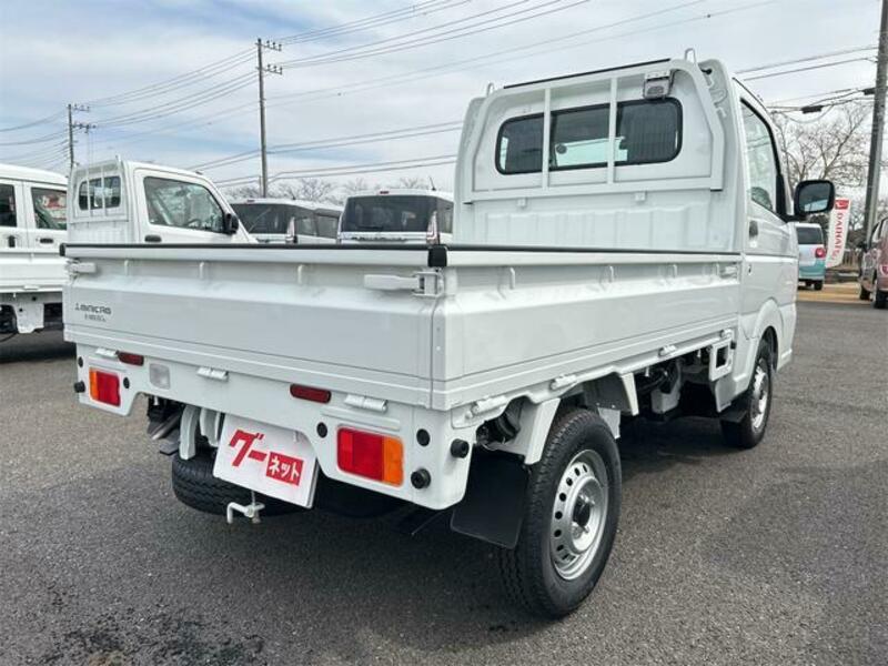 MINICAB TRUCK