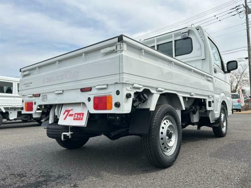 MINICAB TRUCK