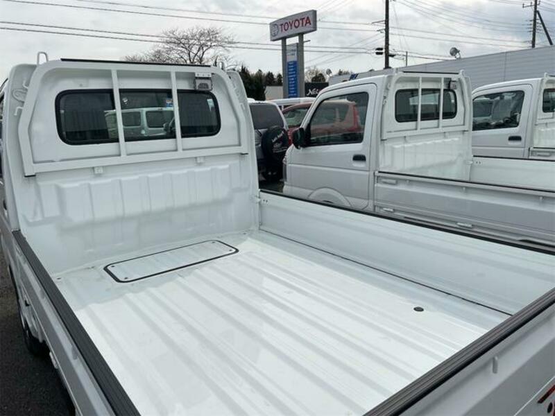 MINICAB TRUCK