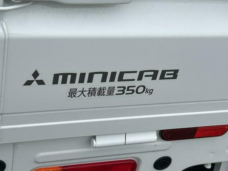 MINICAB TRUCK