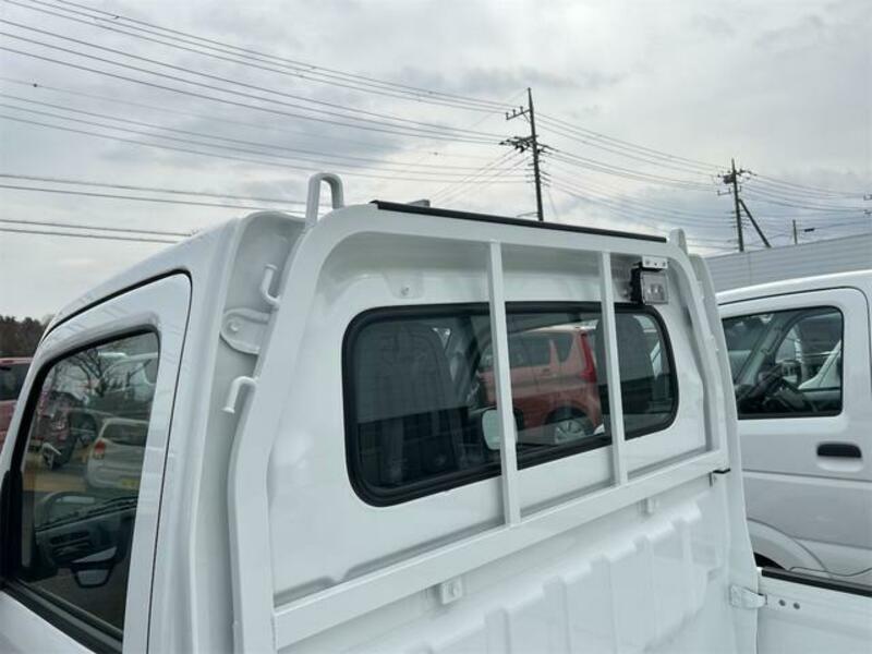 MINICAB TRUCK
