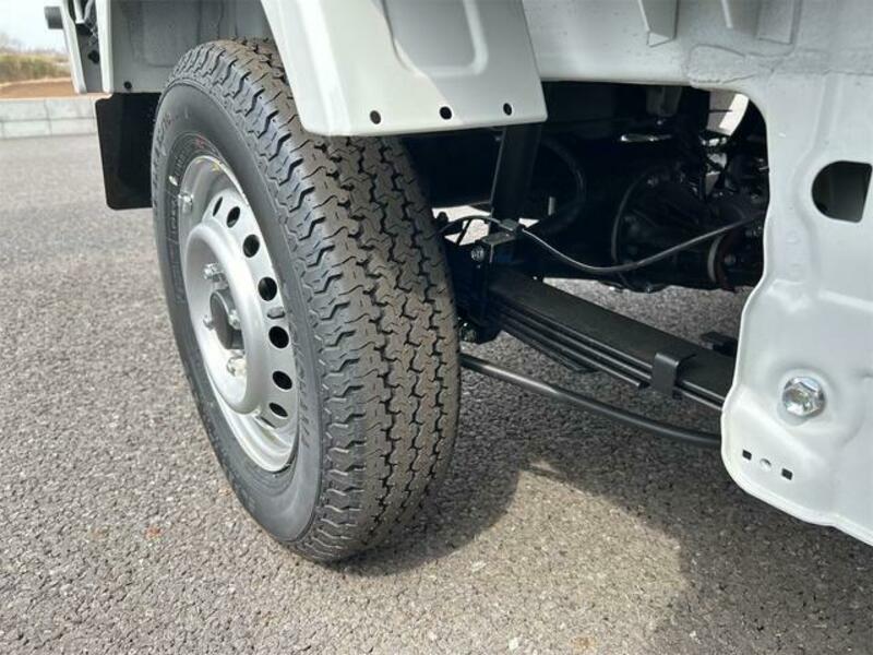 MINICAB TRUCK