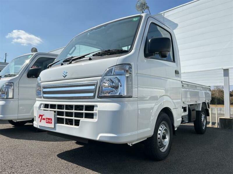 CARRY TRUCK
