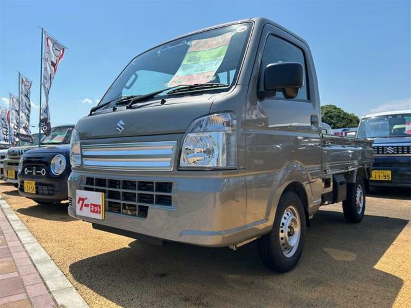 CARRY TRUCK