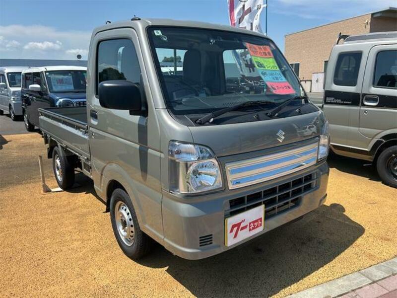 CARRY TRUCK