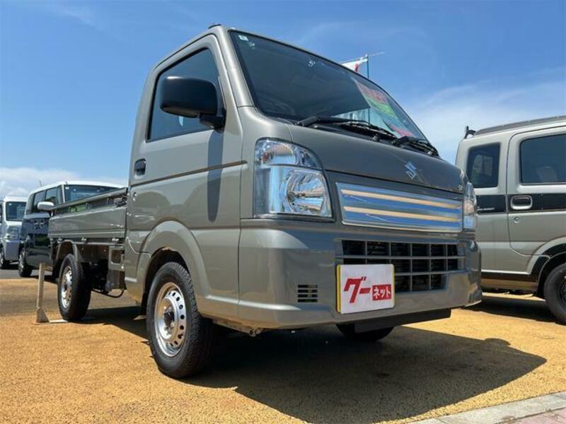 CARRY TRUCK