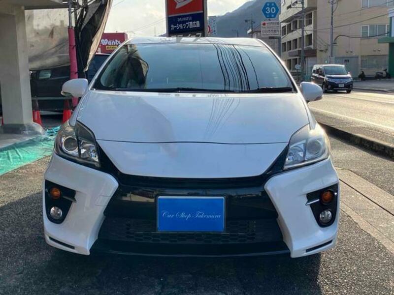 PRIUS