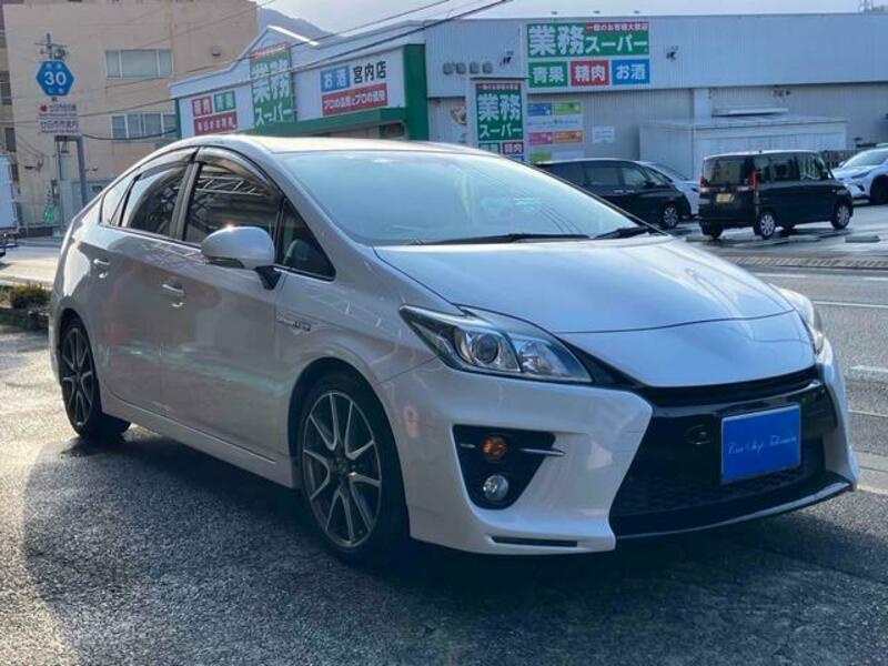 PRIUS