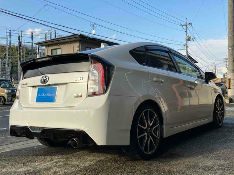 PRIUS